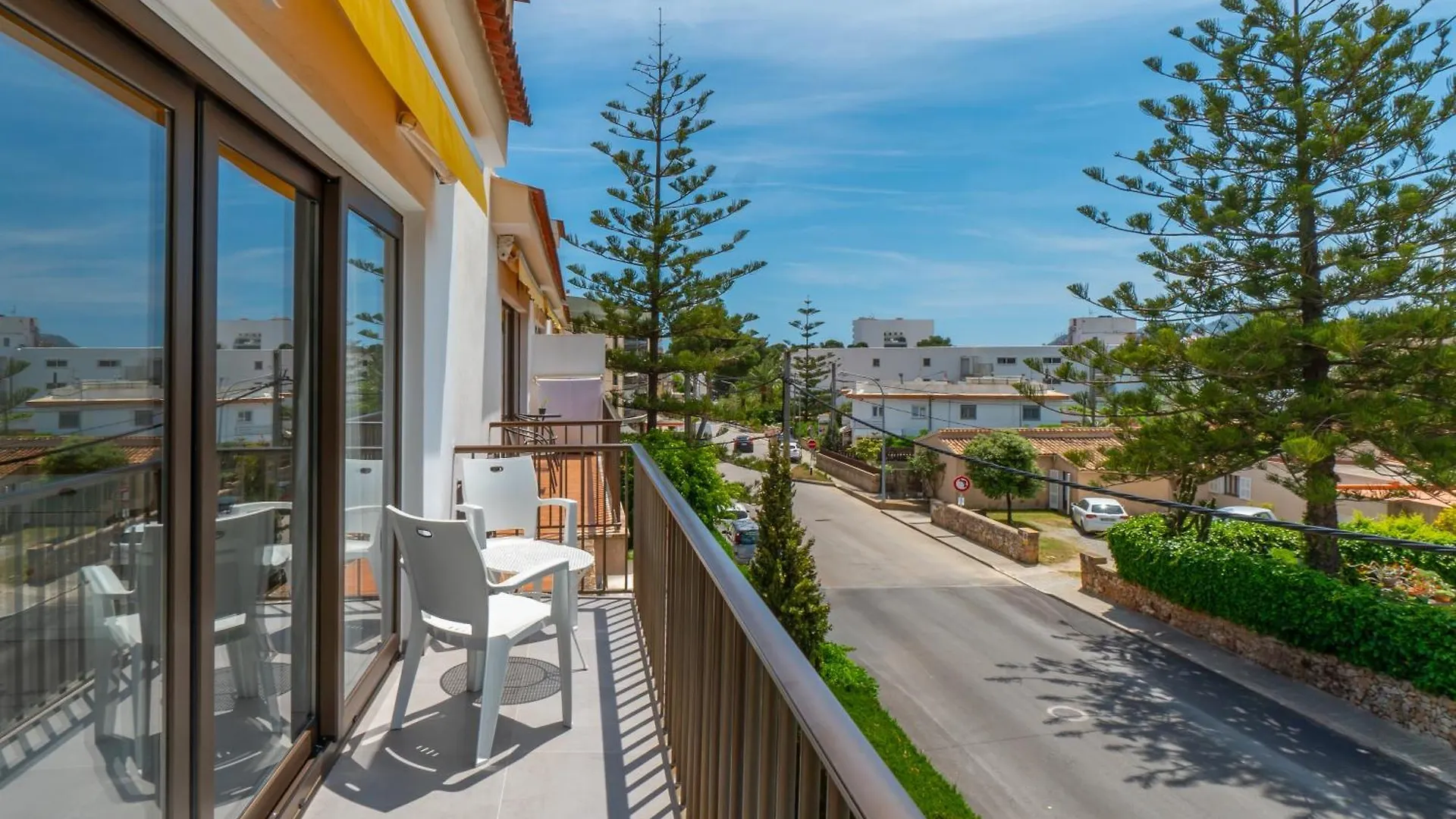 Ponent Cala Ratjada Apartments B