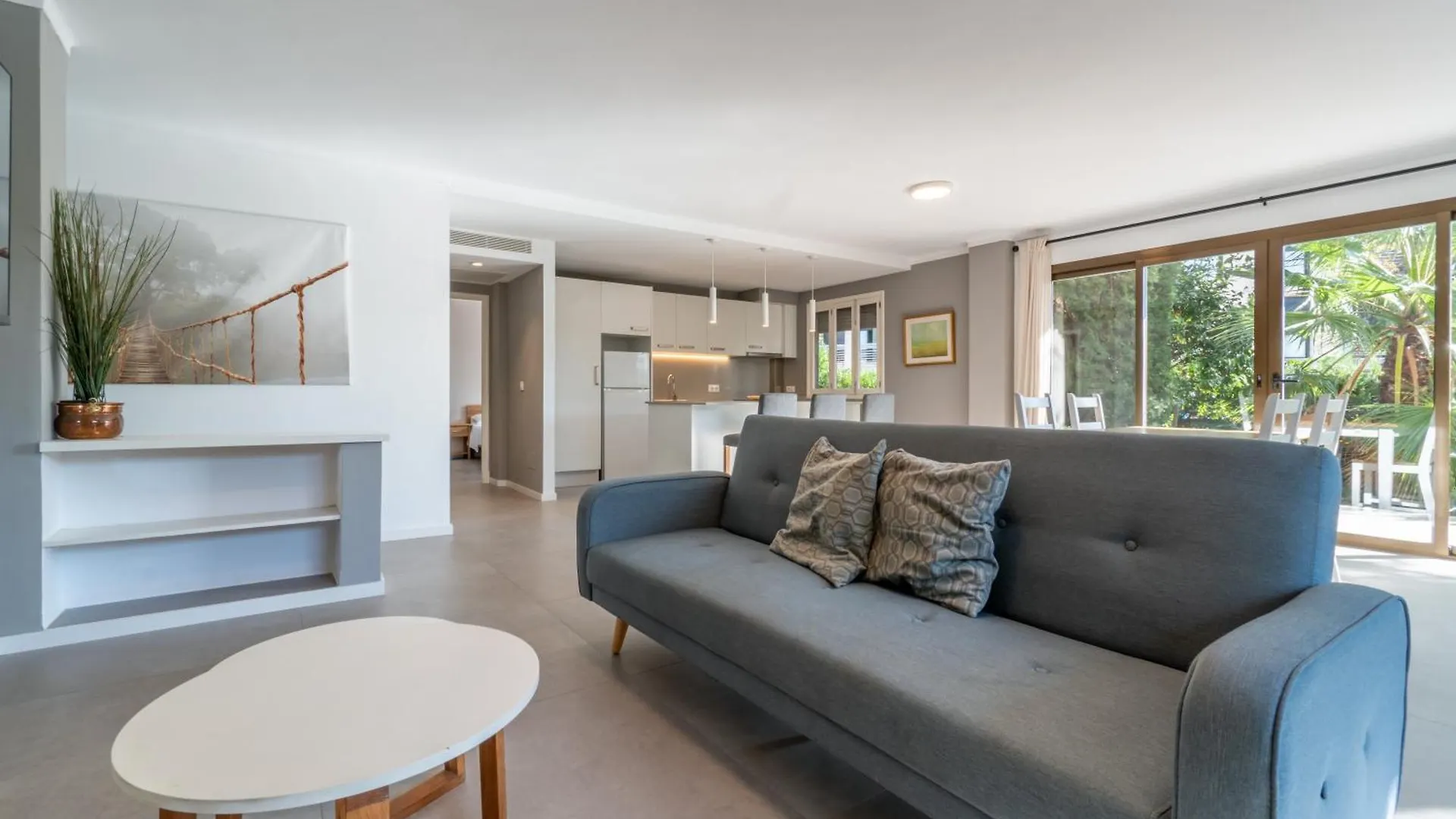 Ponent Cala Ratjada Apartments B 0*, Cala Ratjada (Mallorca)