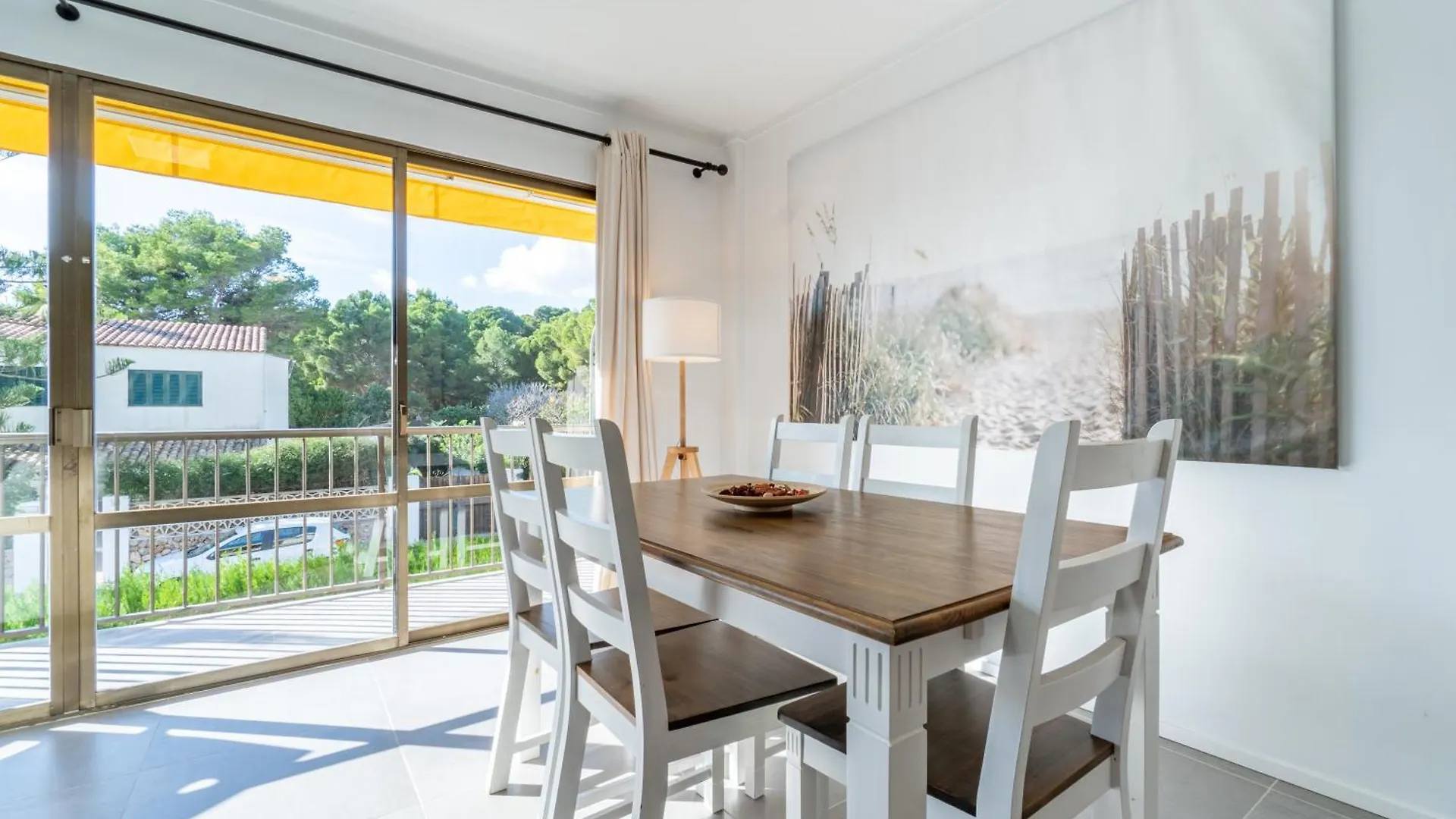 Ponent Cala Ratjada Apartments B