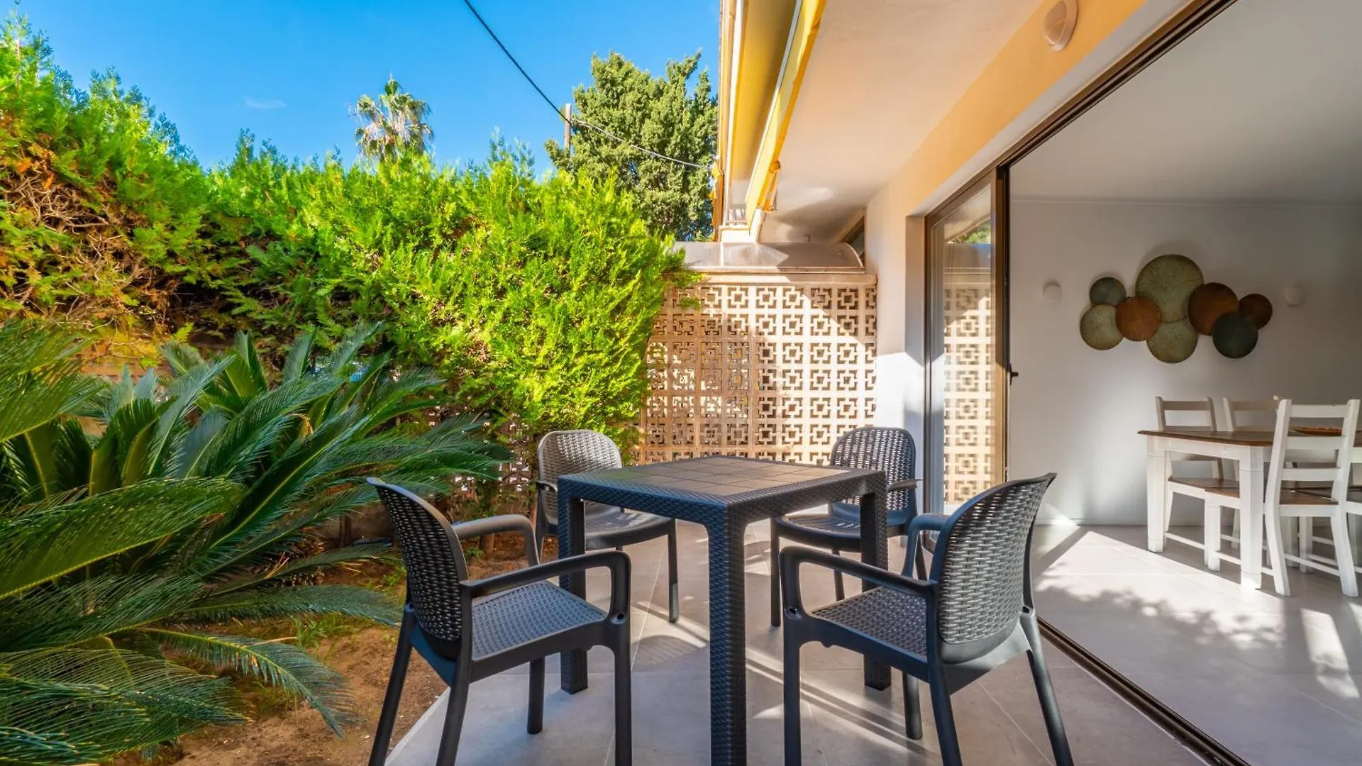 Ponent Cala Ratjada Apartments B