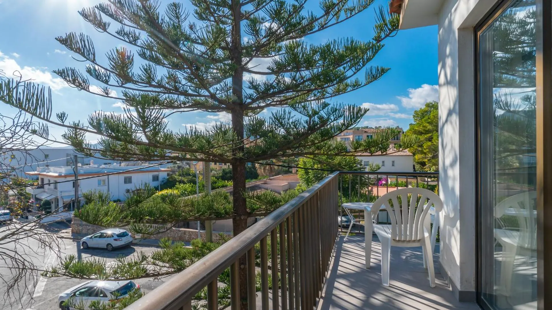 Ponent Cala Ratjada Apartments B  Cala Ratjada (Mallorca)