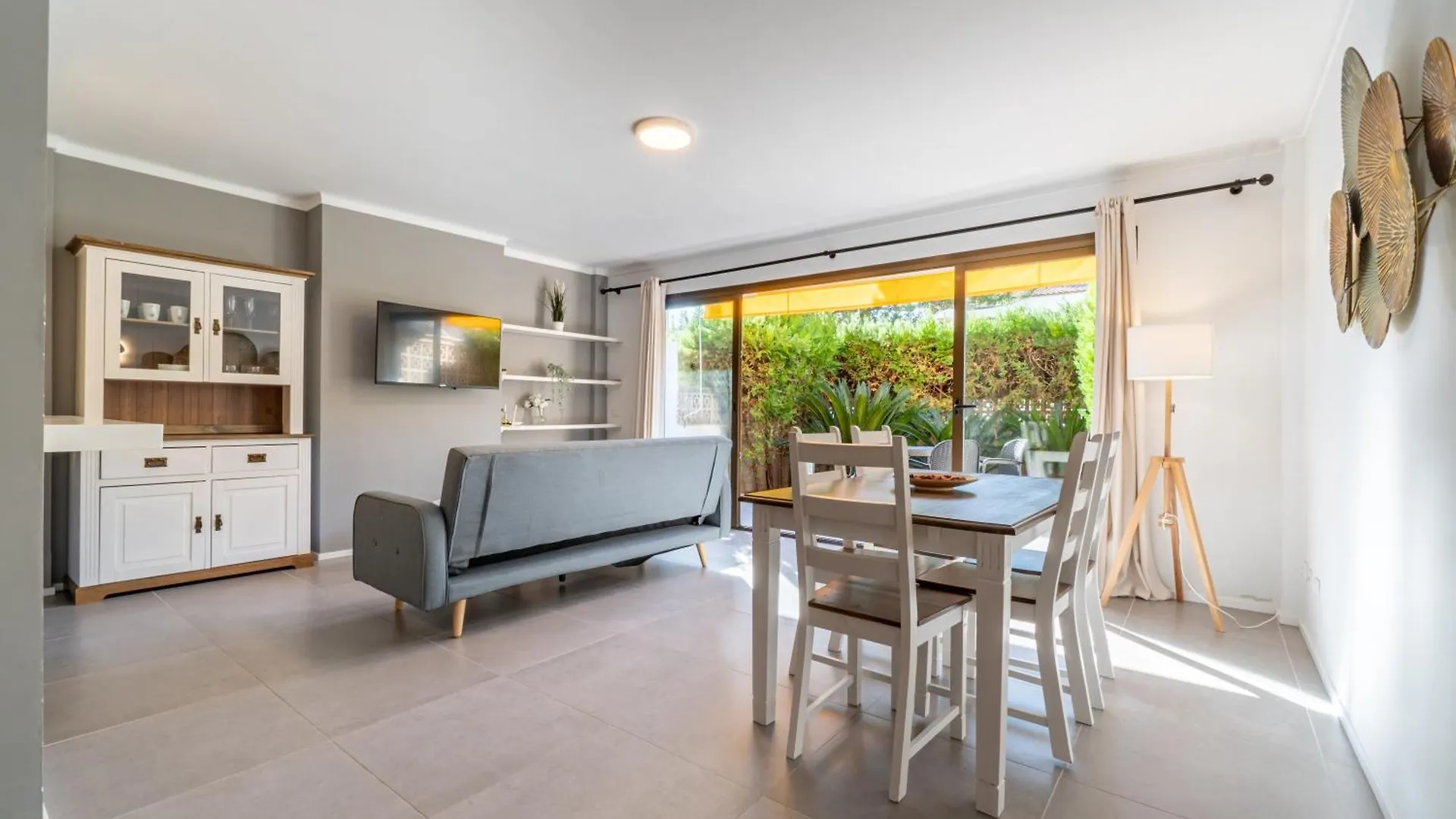 Ponent Cala Ratjada Apartments B İspanya
