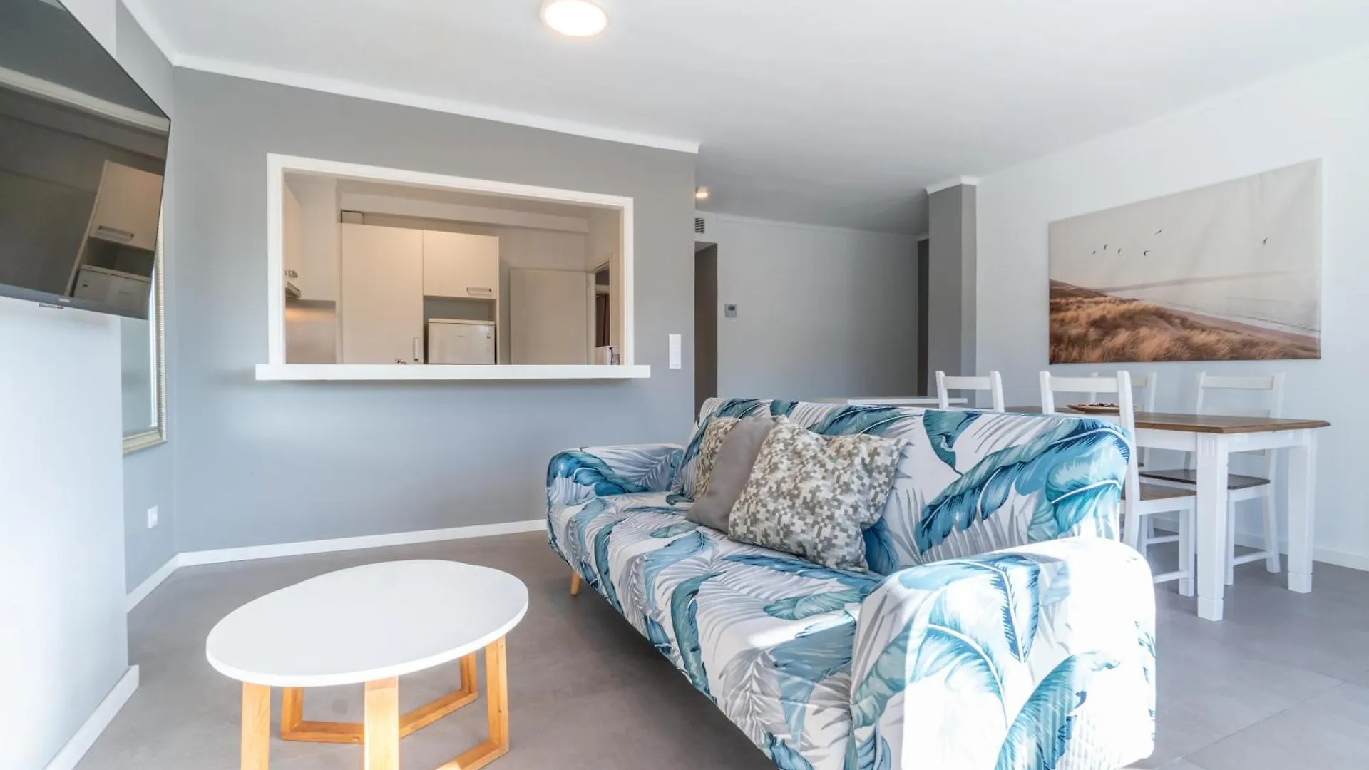Ponent Cala Ratjada Apartments B