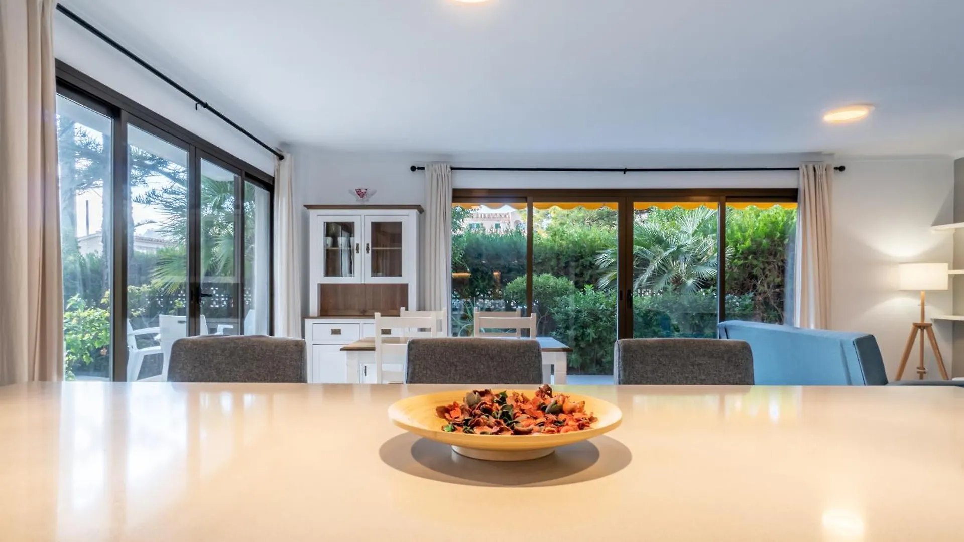 Ponent Cala Ratjada Apartments B İspanya