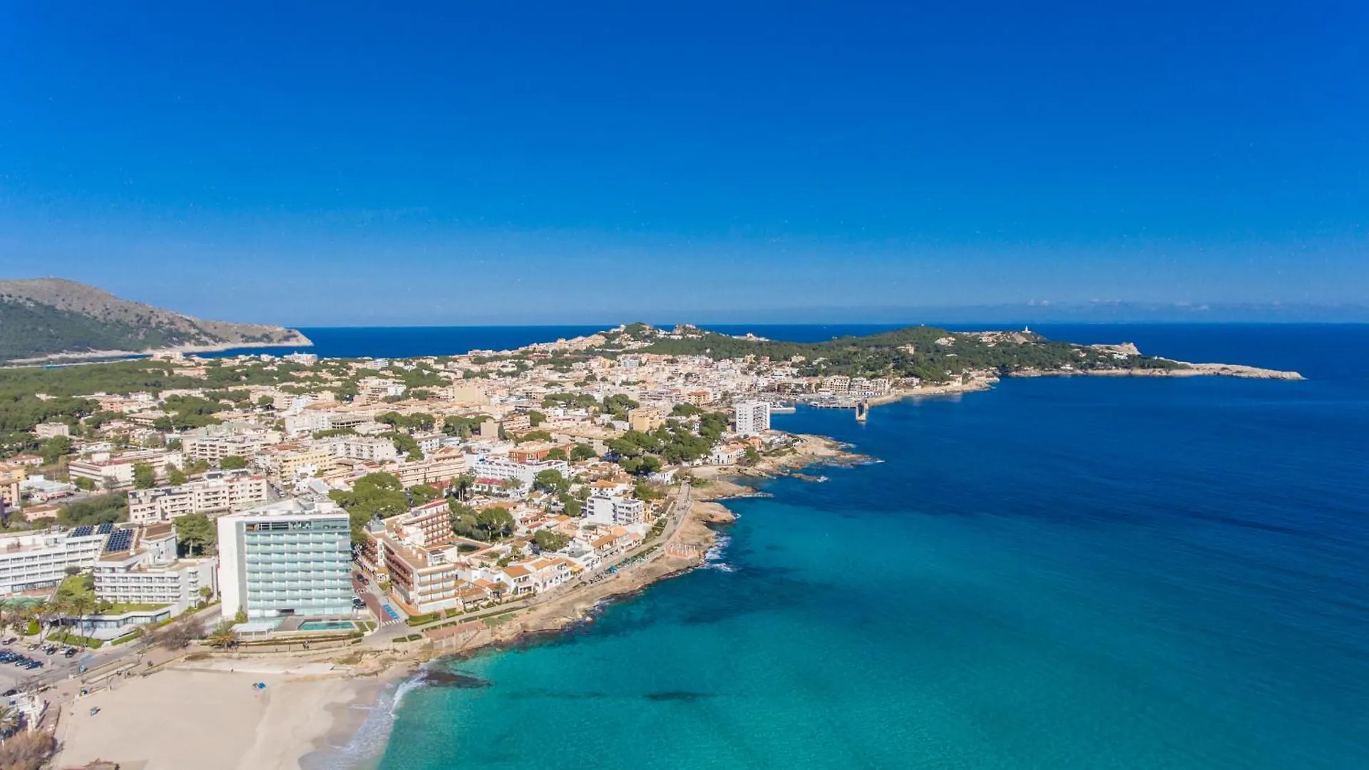 Ponent Cala Ratjada Apartments B