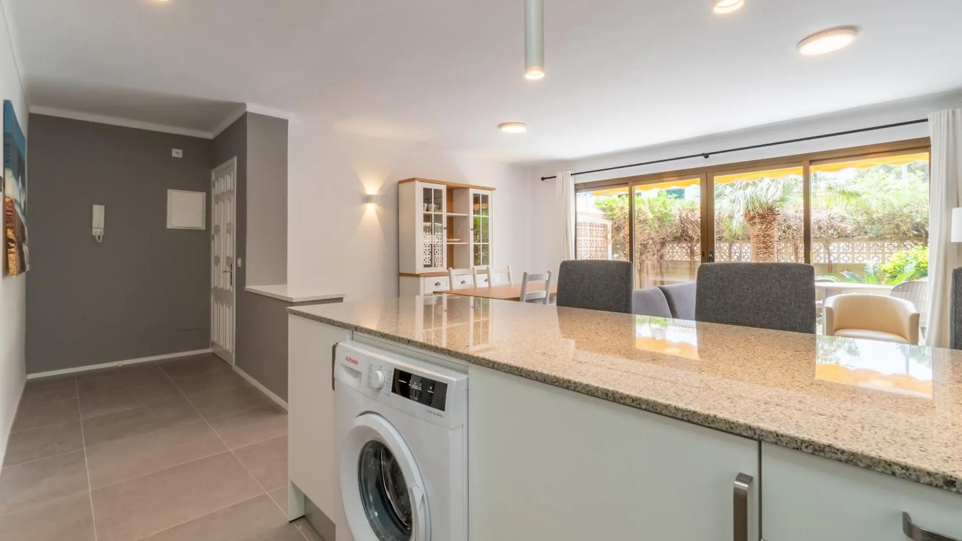 Ponent Cala Ratjada Apartments B