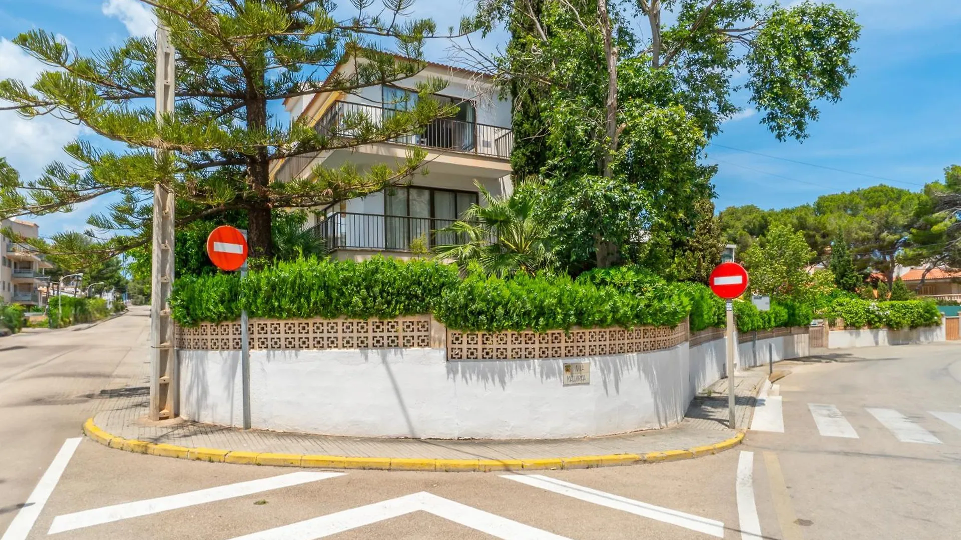 Ponent Cala Ratjada Apartments B