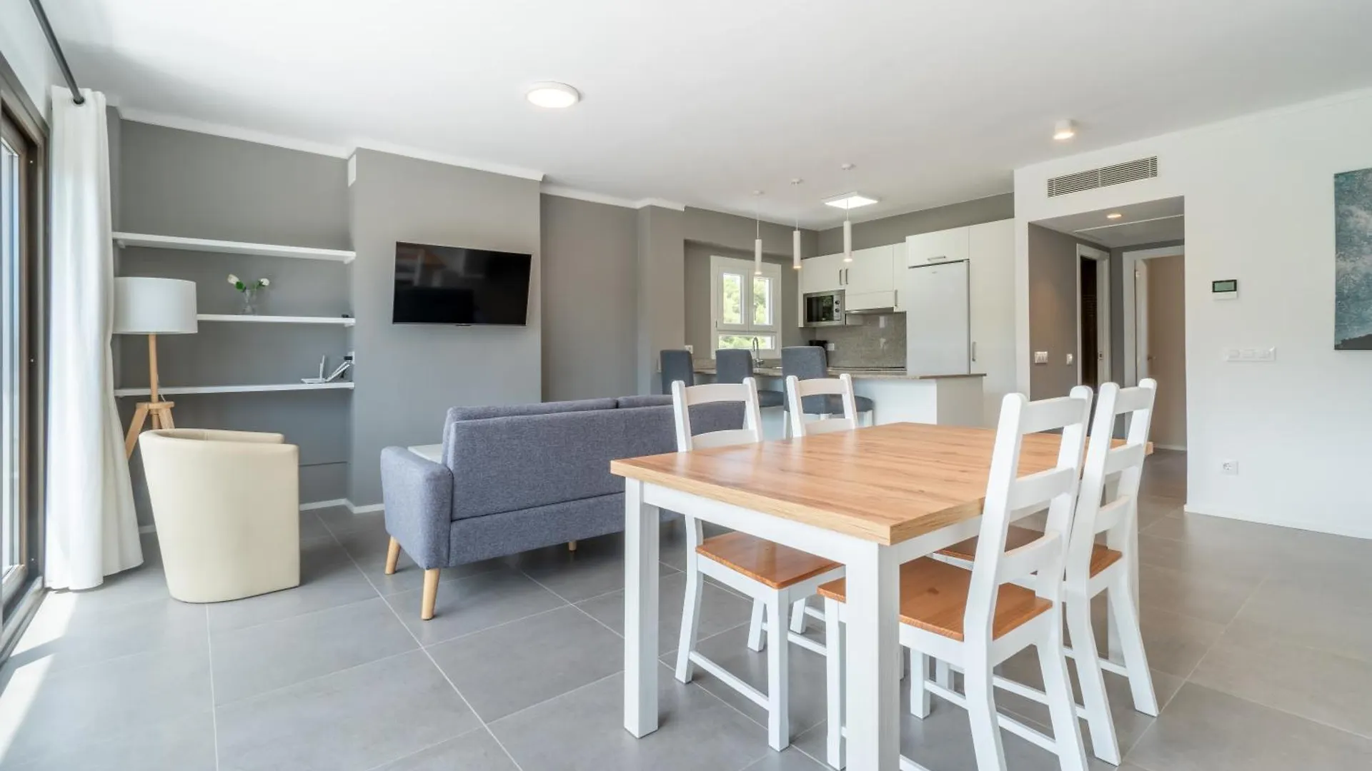 Ponent Cala Ratjada Apartments B Cala Ratjada (Mallorca)