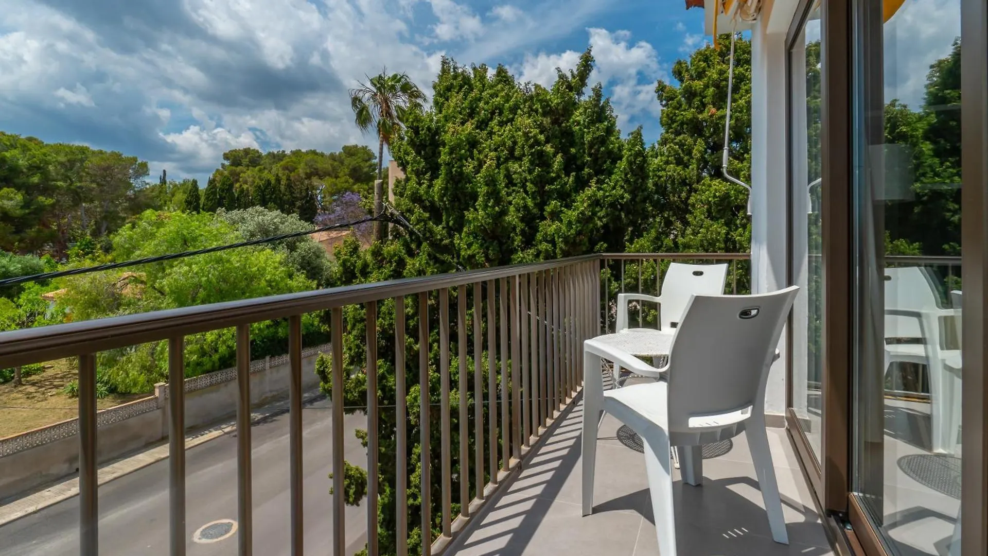 Ponent Cala Ratjada Apartments B